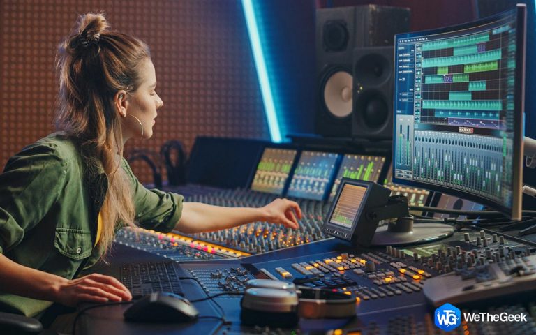 7 лучших аудио / звуковых эквалайзеров для ПК с Windows 10 [Free/Paid] 2021 г.