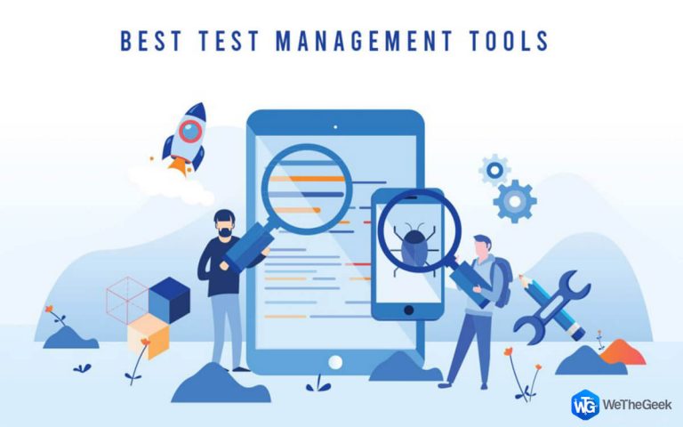 10 лучших инструментов управления тестированием в 2021 году