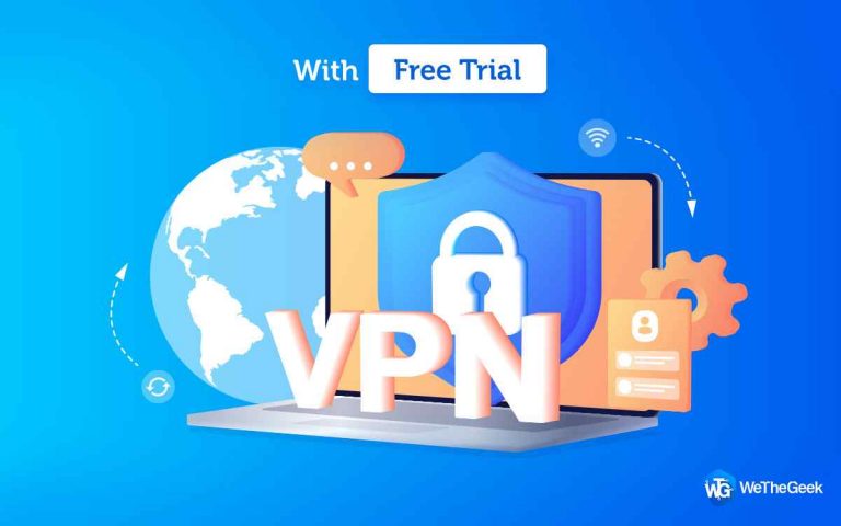 5 лучших VPN с бесплатной пробной версией для использования в 2021 году (бесплатная загрузка)