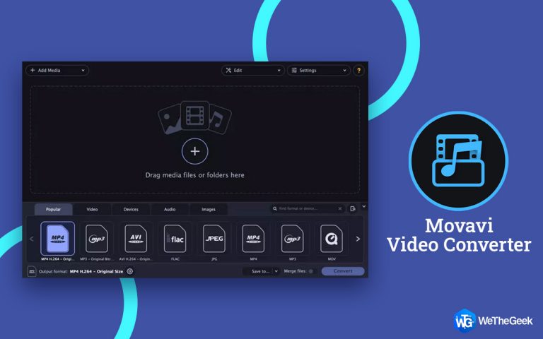 Обзор видеокомпрессора Movavi — лучшие способы уменьшить размер видео