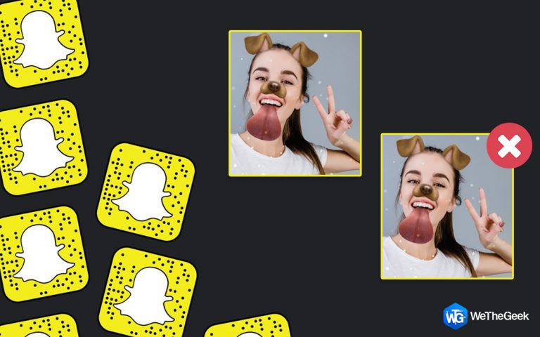 Как найти и удалить повторяющиеся фотографии Snapchat