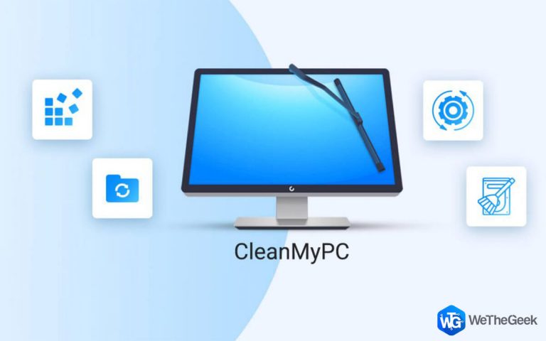 Является ли MacPaw CleanMyPC законным: обзор 2021 года