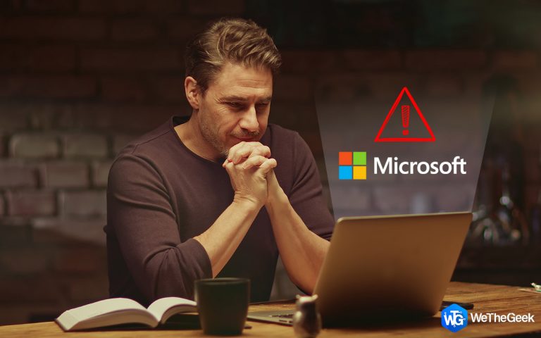 Microsoft предупреждает об участившихся атаках на прошивку