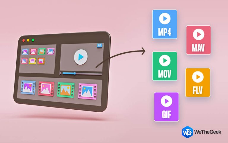 6 лучших программ для конвертации видео для Mac (платная и бесплатная) 2021