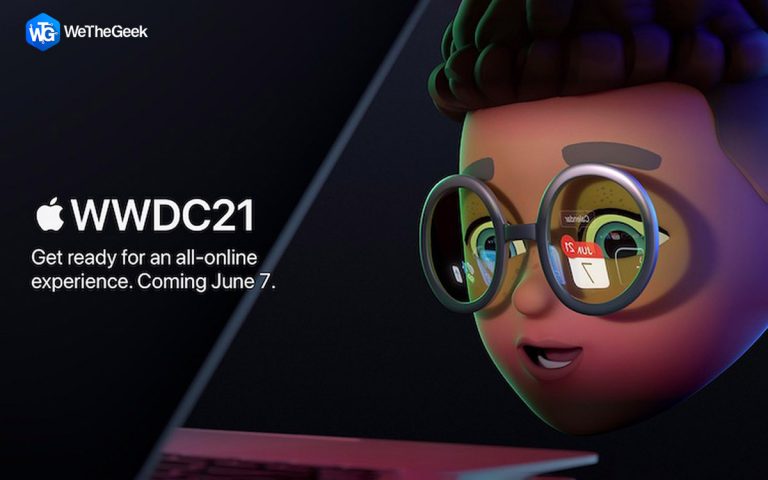 WWDC 2021 7 21 июня
