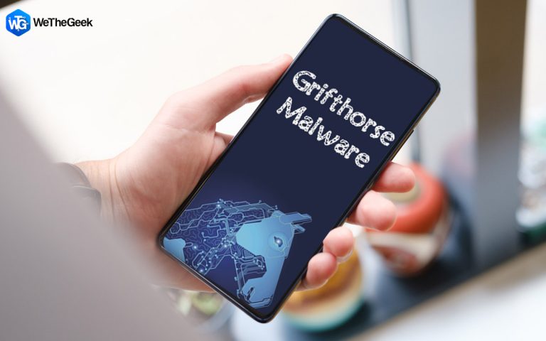 Вредоносное ПО Grifthorse атакует миллионы устройств Android
