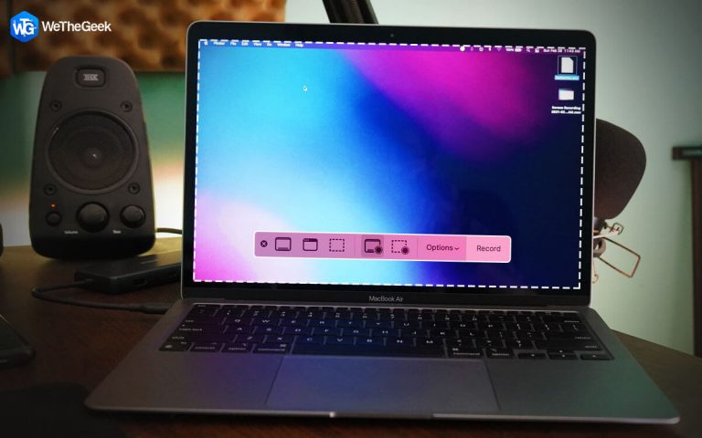 Как записывать видео на Mac в 2021 году (лучшие способы)