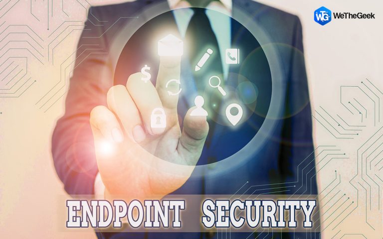 Что такое Endpoint Security?  Как работает Endpoint Security?