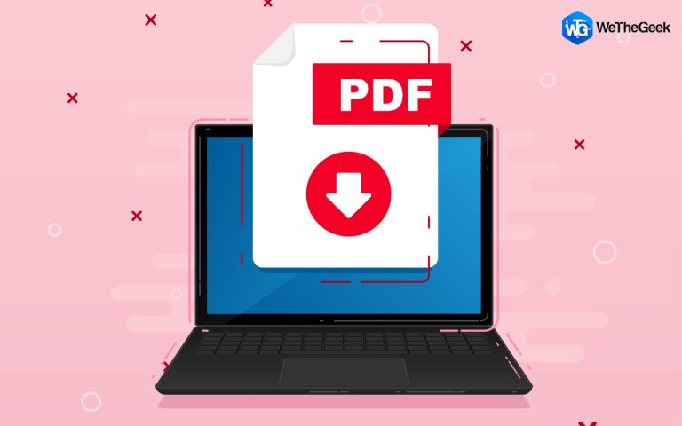 7 сайтов поисковой системы PDF для получения бесплатных электронных книг в формате PDF