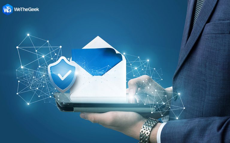 Как защитить адрес электронной почты вашей компании