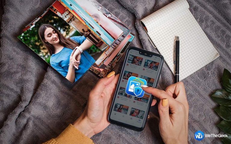 Почему так важно устанавливать приложение Photo Locker на телефоны Android?