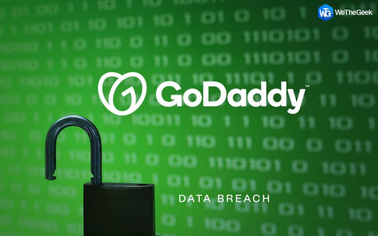 Нарушение данных GoDaddy — что вам нужно знать