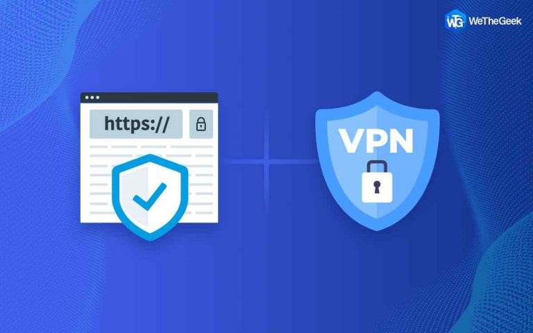 Почему вам нужно использовать HTTPS и VPN для серфинга?
