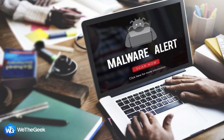 Защитите свой компьютер от вредоносных программ и угроз безопасности для данных