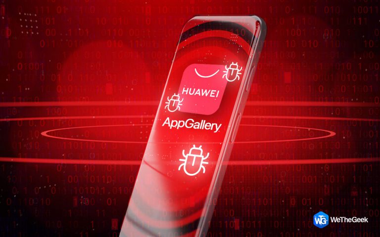 В AppGallery Huawei обнаружены вредоносные программы!  Вот что вы можете сделать