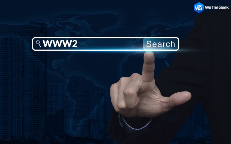 Что такое WWW2 и насколько он безопасен?
