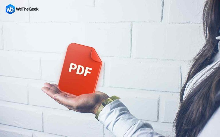 6 лучших менеджеров PDF для управления PDF