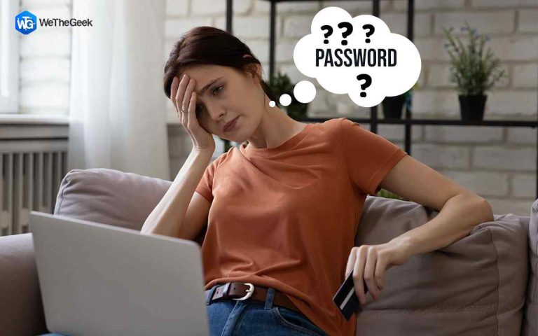 Как получить доступ к нескольким паролям из вашего онлайн-хранилища паролей