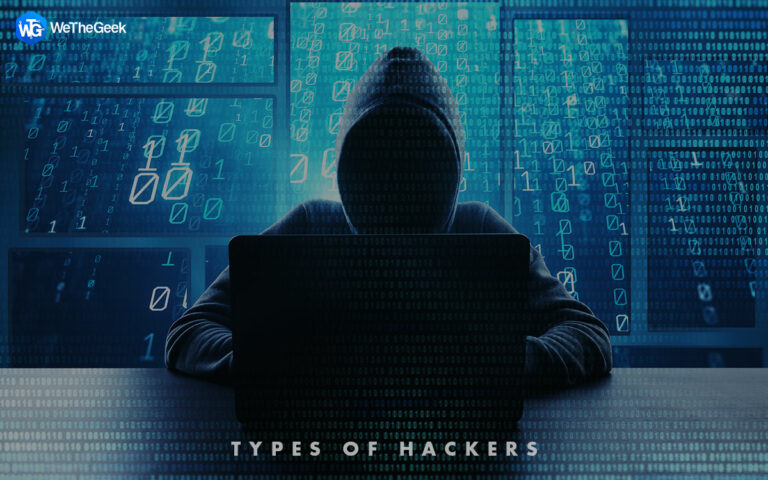 Типы хакеров — черные, белые и серые, а также советы, как обезопасить себя
