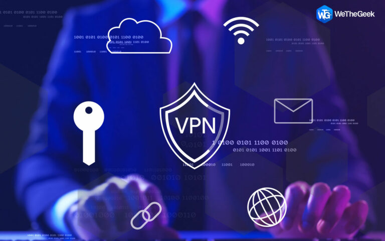 Зачем интернет-маркетологам нужен VPN