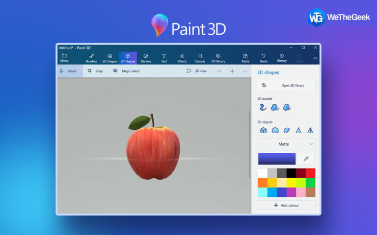 Как лучше всего найти идентичные 3D-изображения Paint?