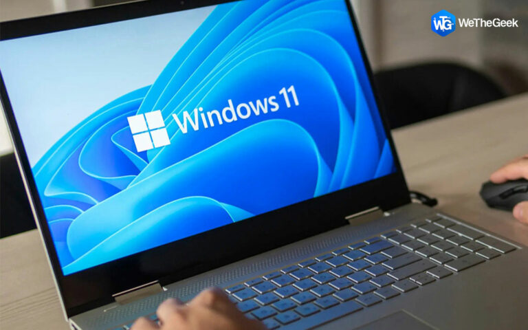 Как установить Windows 11 на неподдерживаемый ПК