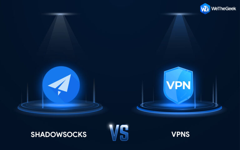 Shadowsocks против VPN: что использовать?