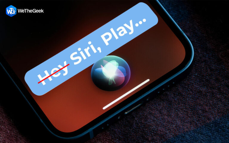 Apple планирует заменить команду голосового помощника «Привет, Siri» на «Siri».