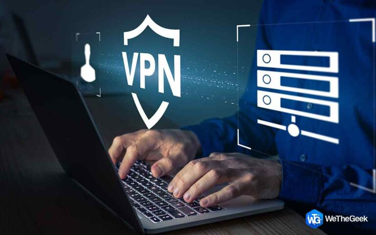 Как работает VPN с удаленным доступом и что он делает