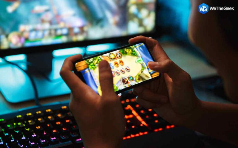 7 лучших компьютерных и консольных игр для Android-смартфонов