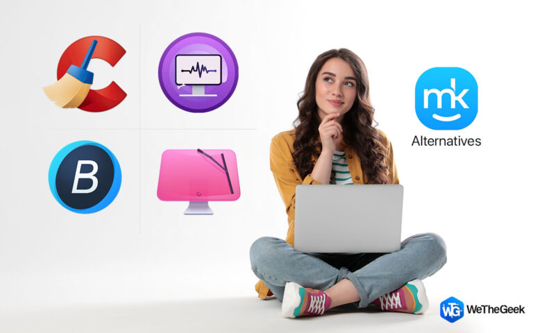 8 лучших альтернатив MacKeeper, которые стоит попробовать пользователям Mac