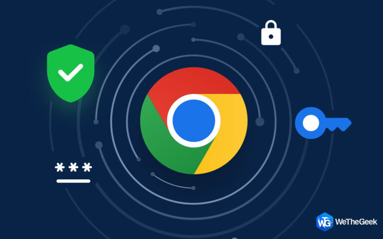 Google выпускает мощные обновления безопасности для Chrome