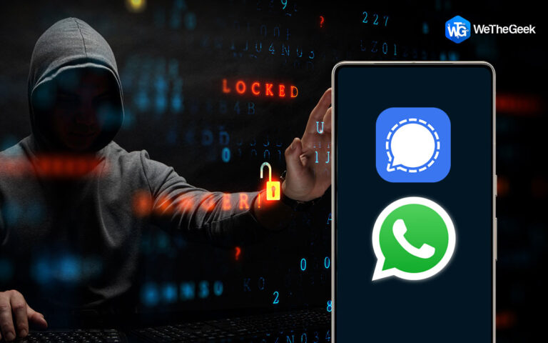 Поддельное приложение с целью украсть личные данные WhatsApp и приложения