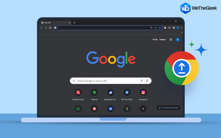 Google Chrome получает серьезные обновления