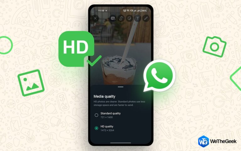 После HD-фотографии WhatsApp также представил возможность обмена HD-видео