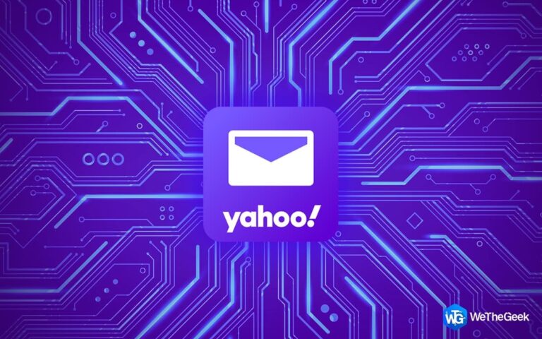Представляем новую почту Yahoo