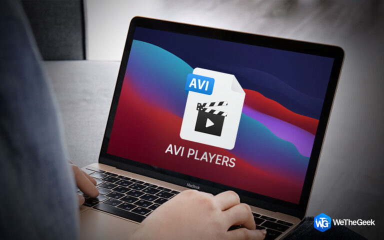 7 лучших AVI-плееров для Mac в 2023 году
