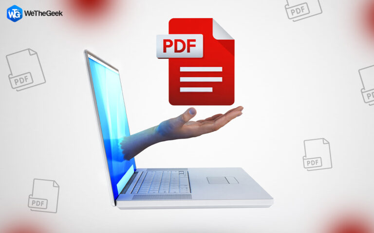 Как выбрать подходящую программу просмотра PDF для Windows 11/10