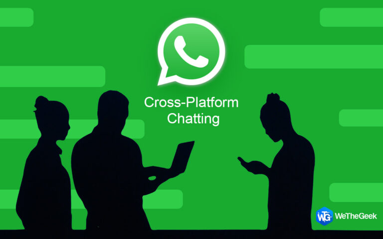 Смелый шаг WhatsApp к беспрепятственному общению