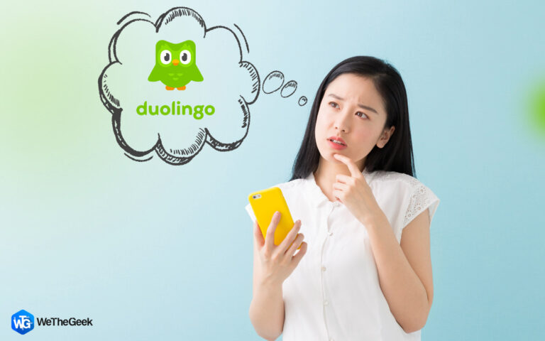 10 лучших альтернатив Duolingo для Android