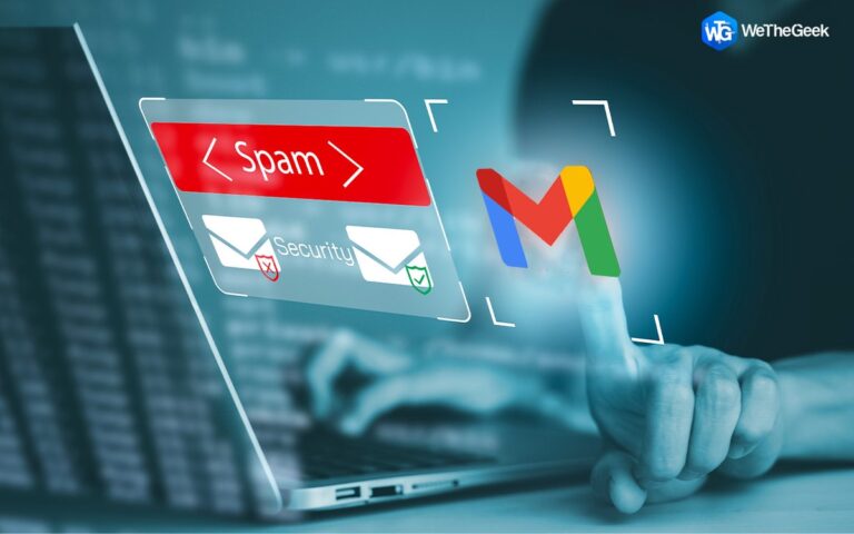 Борьба Gmail со спамом выходит на новый уровень