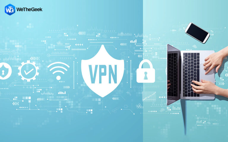 Действительно ли ваш VPN защищает вас?  Вот как проверить