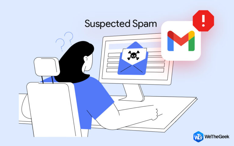 Последняя технология искусственного интеллекта в Gmail усиливает спам-фильтры против мошенников-злоумышленников