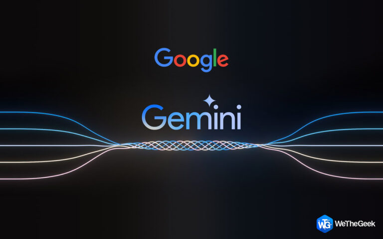 ChatGPT сталкивается с новым соперником, поскольку Google представляет модель искусственного интеллекта «Gemini» для Bard
