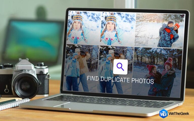 Лучшие варианты поиска дубликатов фотографий без вредоносного ПО для Windows