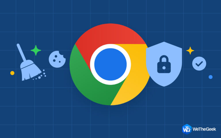 Новая функция Google Chrome положила конец слежке за веб-сайтами — вот как