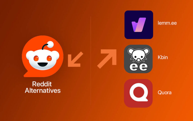 10 лучших альтернатив Reddit в 2024 году