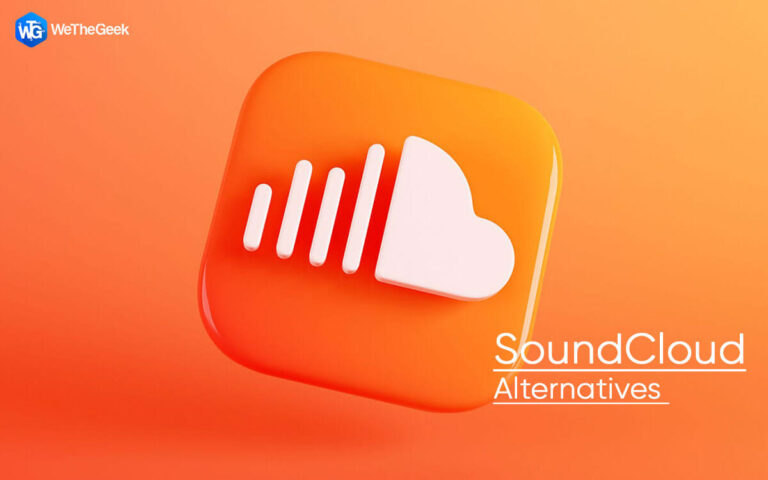 Лучшие альтернативы SoundCloud для потоковой передачи музыки в 2024 году