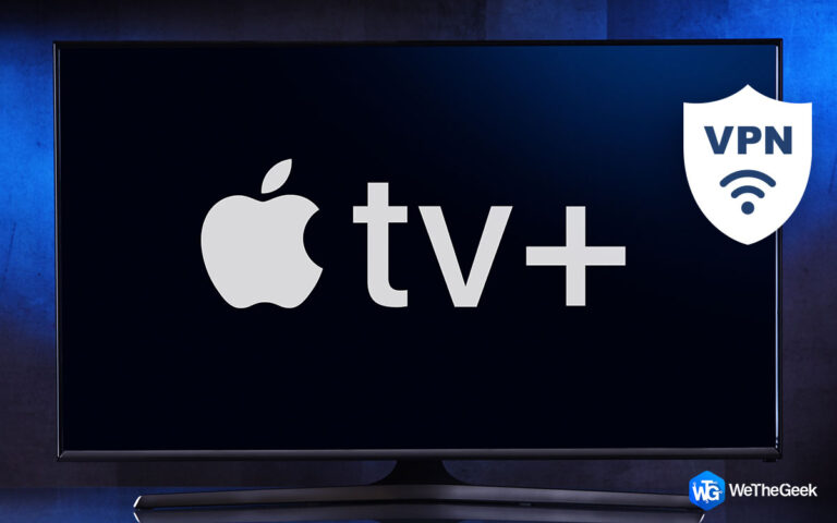 Лучшие VPN-приложения для Apple TV 2024 года